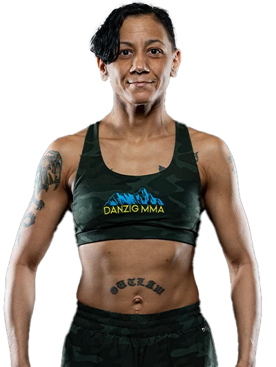 Angela Danzig