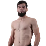 Umalat Israpilov
