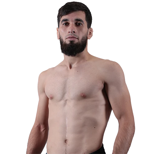 Umalat Israpilov