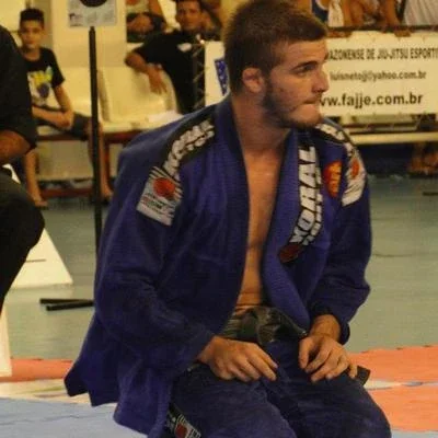 Manoel Fernandes Neto