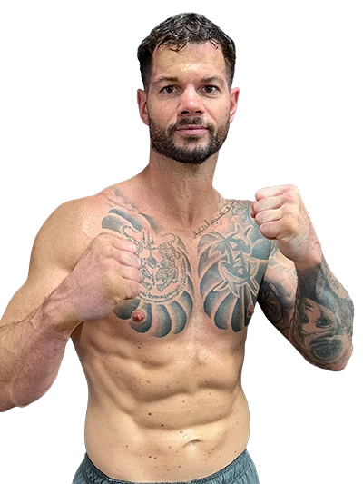 Ryan Aston
