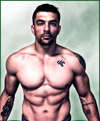 Cody Jerabek