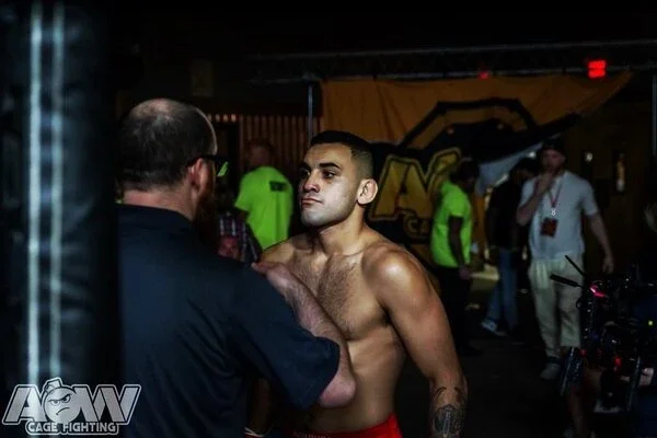 Manny Morales