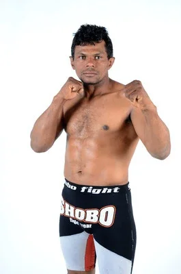 Ronaldo Saminez