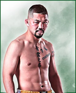 Kohei Tokeshi