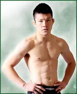 Shinya Aoki