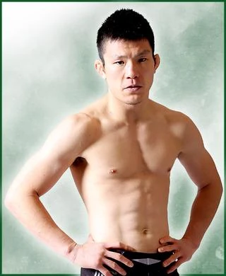 Shinya Aoki