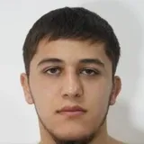 Umar Safarov