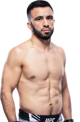 Zarrukh Adashev