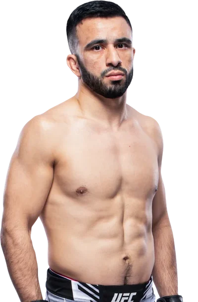 Zarrukh Adashev