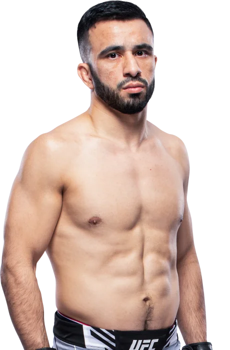 Zarrukh Adashev