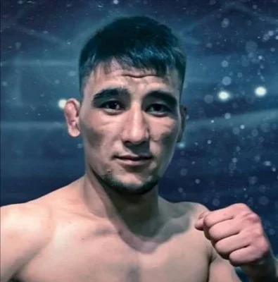 Anvar Abdullaev
