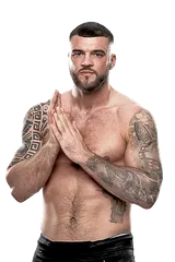 Patrick Vespaziani