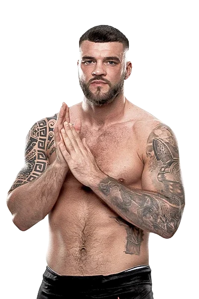 Patrick Vespaziani