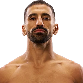 Rachid El Hazoume