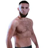 Mamurzhon Hamdamov