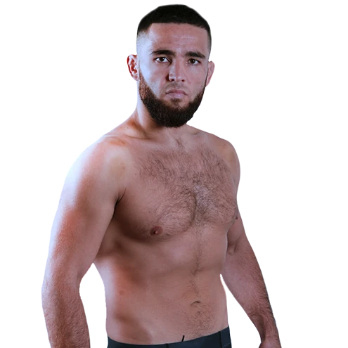 Mamurzhon Hamdamov