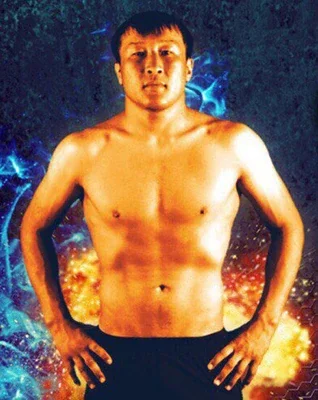 Bakhtiyar Toychubaev