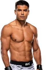 Paulo Costa