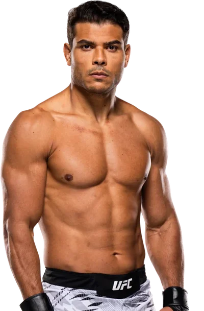 Paulo Costa