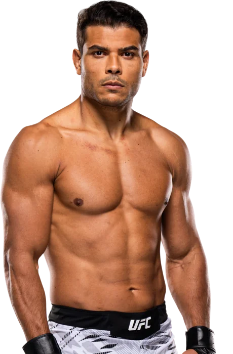 Paulo Costa