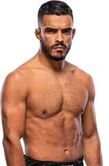 Ismael Bonfim