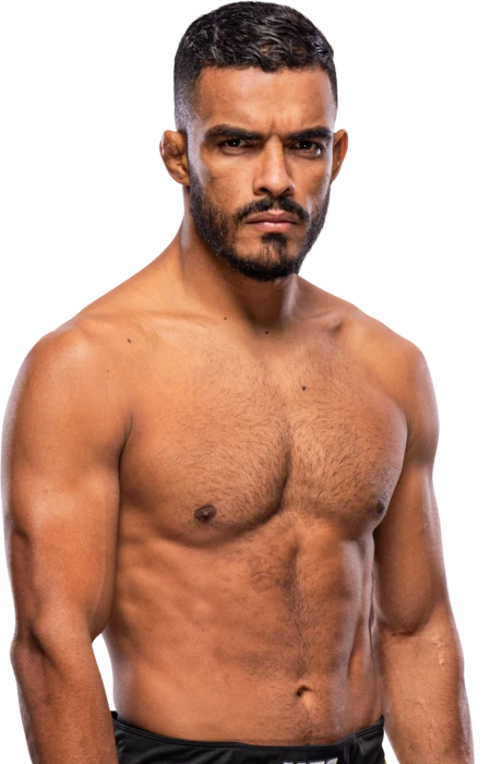 Ismael Bonfim