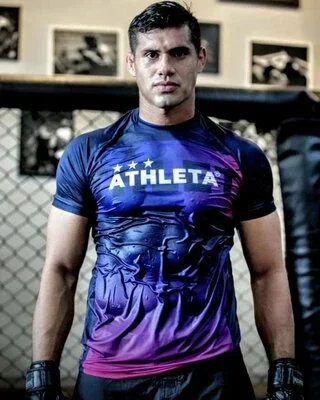 Fabrício Azevedo