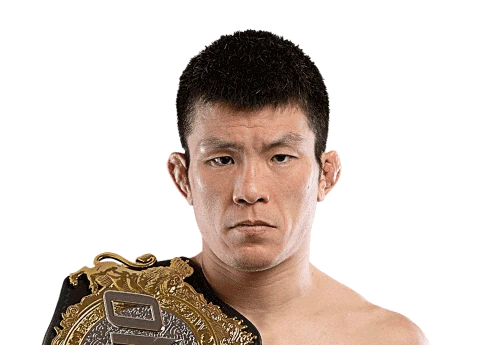 Shinya Aoki