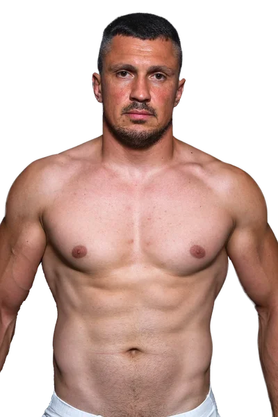 Milos Kostic