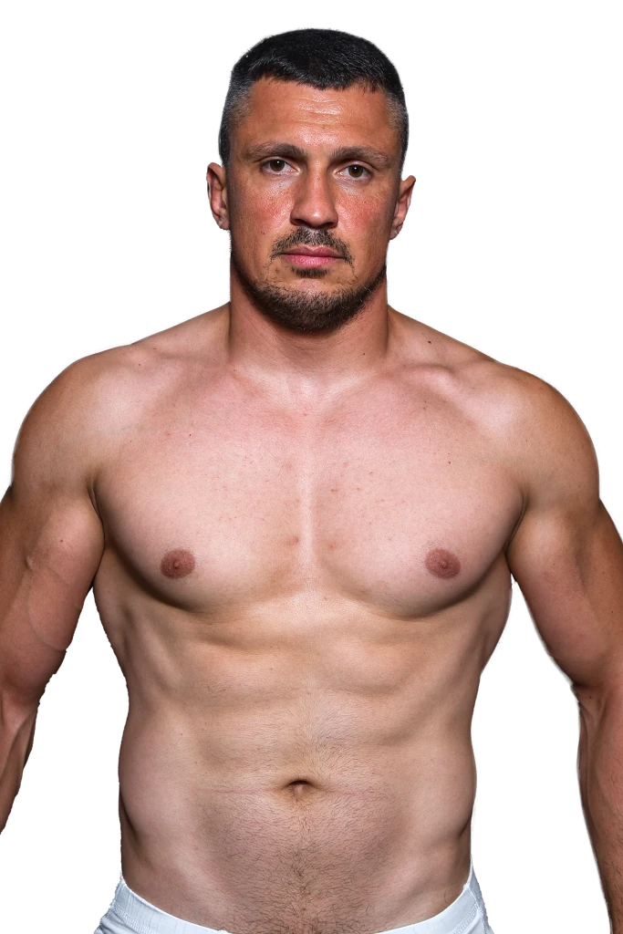 Milos Kostic