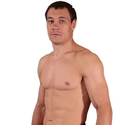 Mikhail Doroshenko