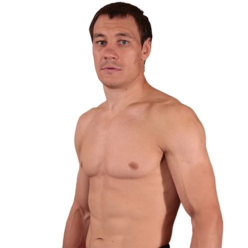 Mikhail Doroshenko
