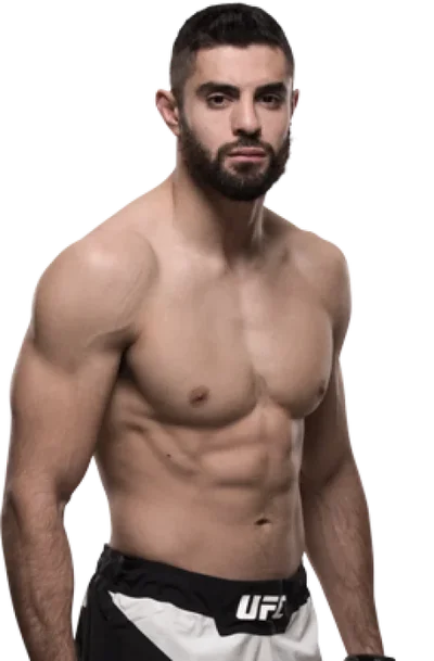 Jason Gonzalez