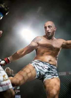 Mohammed Abdallah