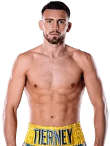 Connor Tierney