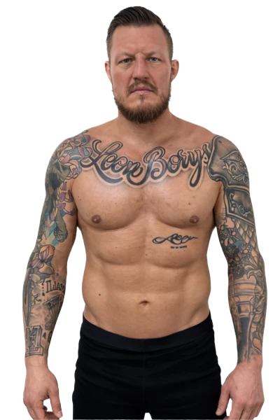 Michał Piwowarski