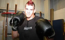 Kyle Bolt