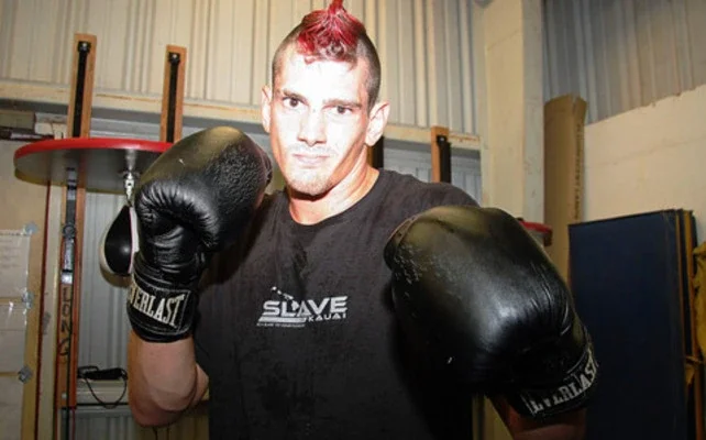 Kyle Bolt