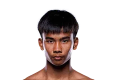 Brucelee Sor Boonmeerit