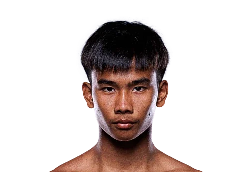 Brucelee Sor Boonmeerit