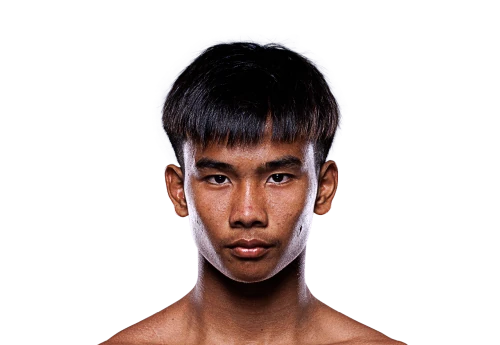 Brucelee Sor Boonmeerit