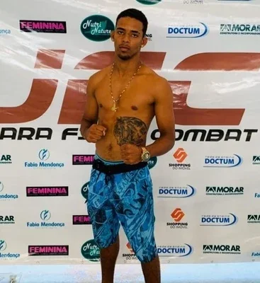 Yuri Santos