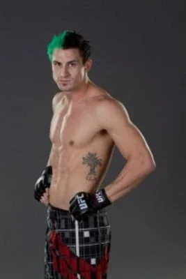 Clayton McKinney