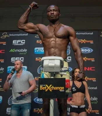 Kaleka Kabanda