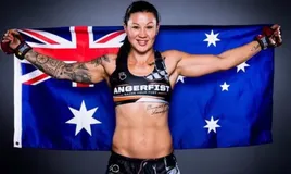 Arlene Blencowe