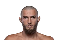 Islam Kukaev