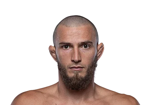Islam Kukaev