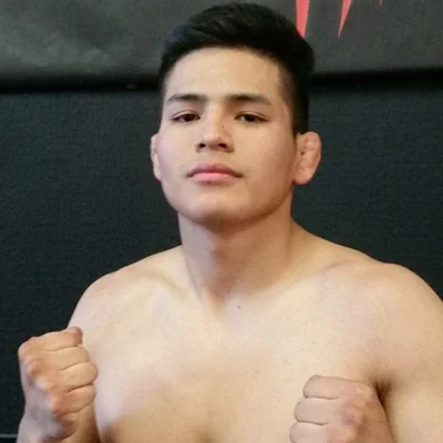 O'Brayan Ramirez