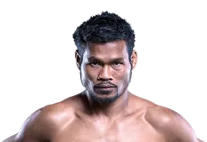 Yodsanan Sityodtong